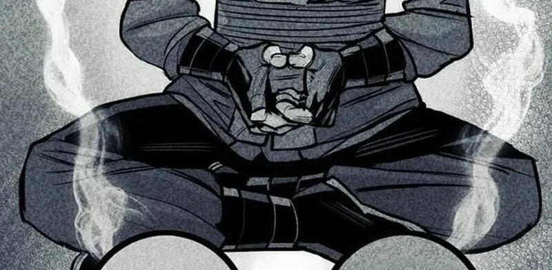 Murim RPG Simulation Chapter 115 page 58 - 