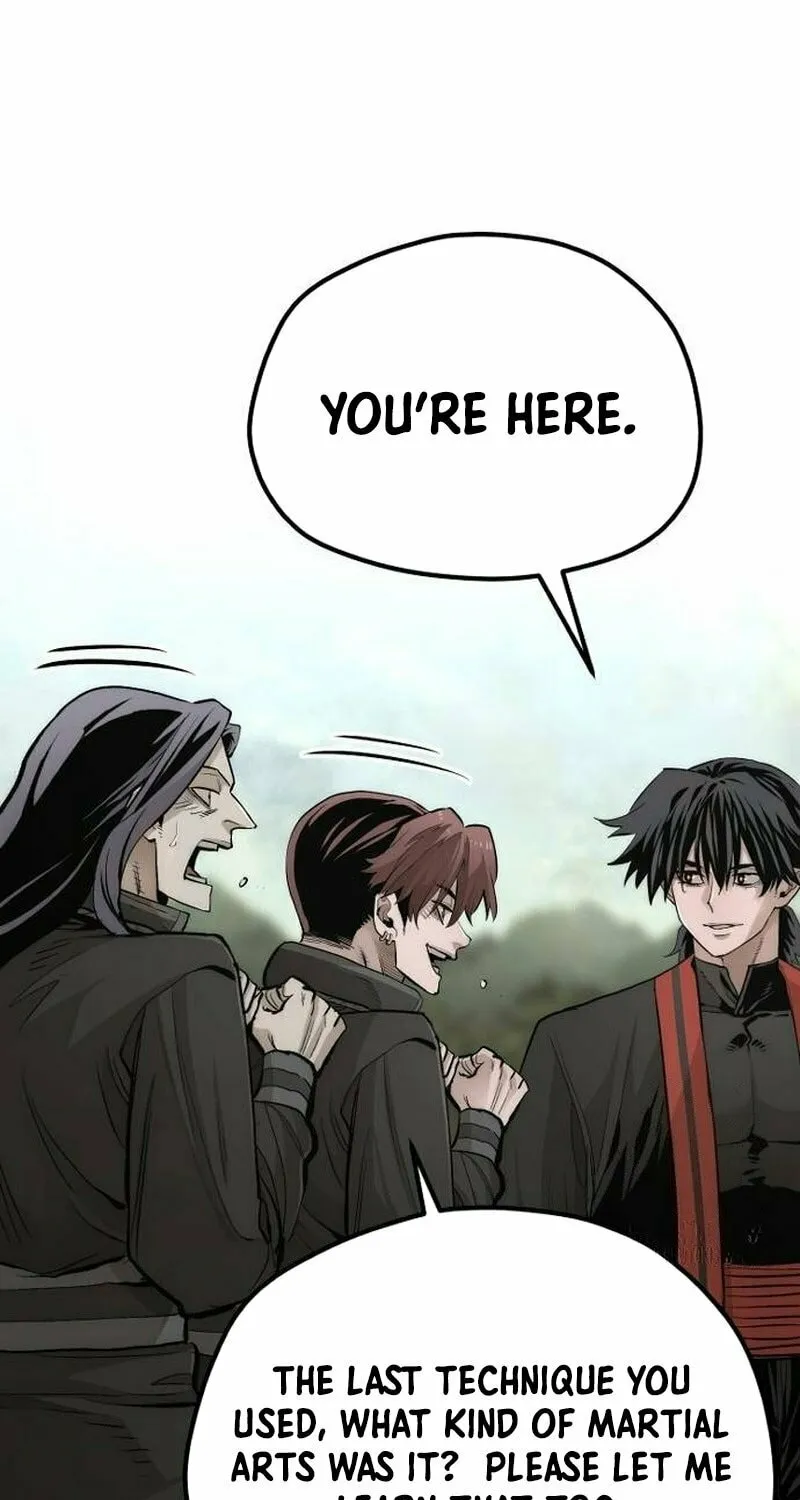 Murim RPG Simulation Chapter 115 page 73 - 