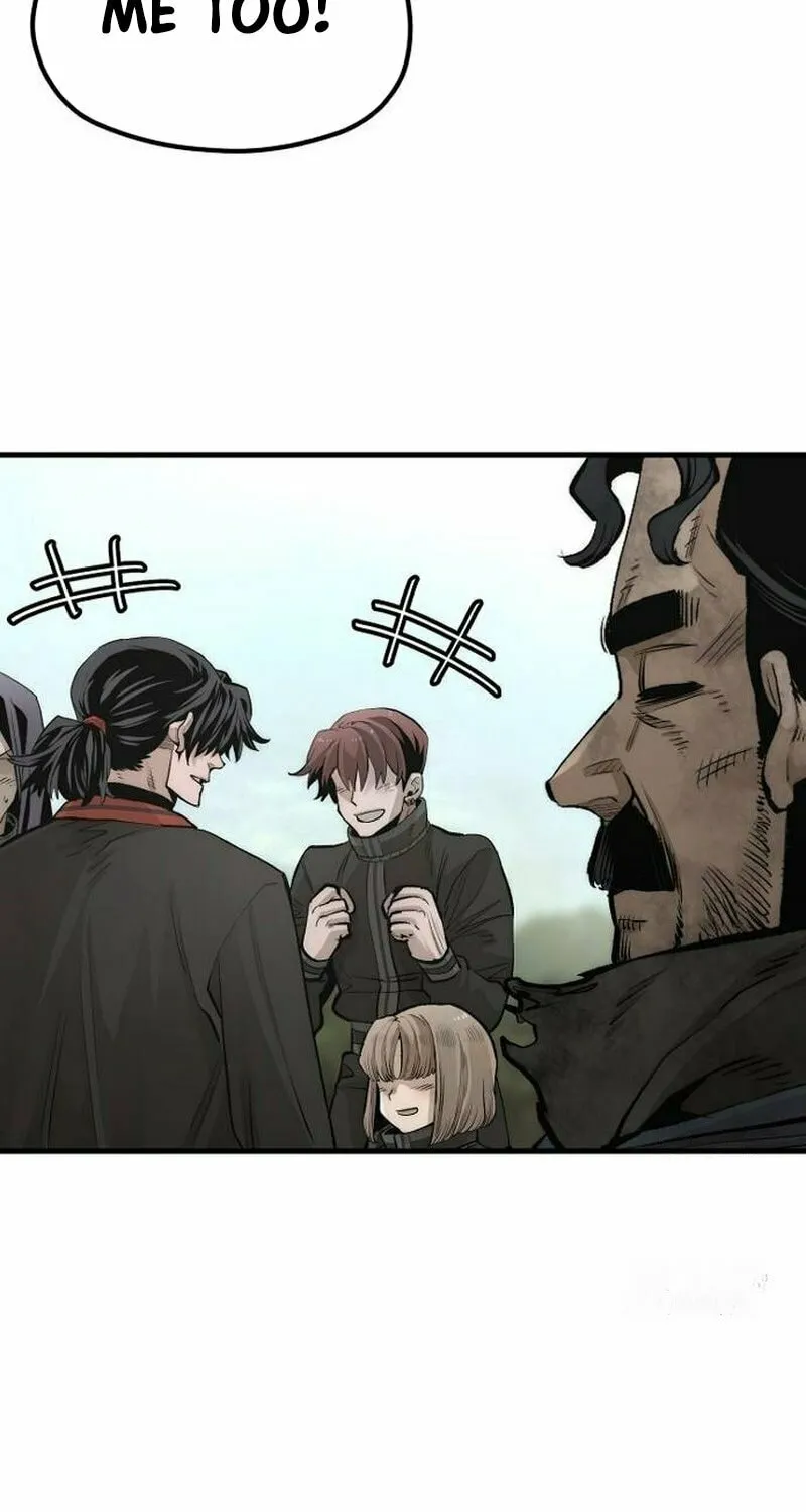 Murim RPG Simulation Chapter 115 page 75 - 