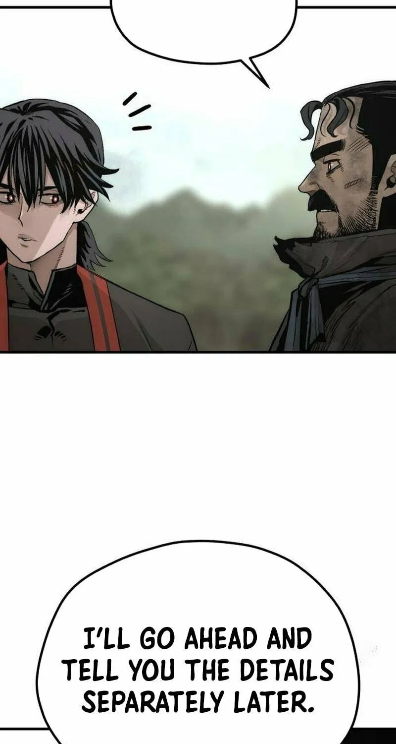 Murim RPG Simulation Chapter 115 page 77 - 