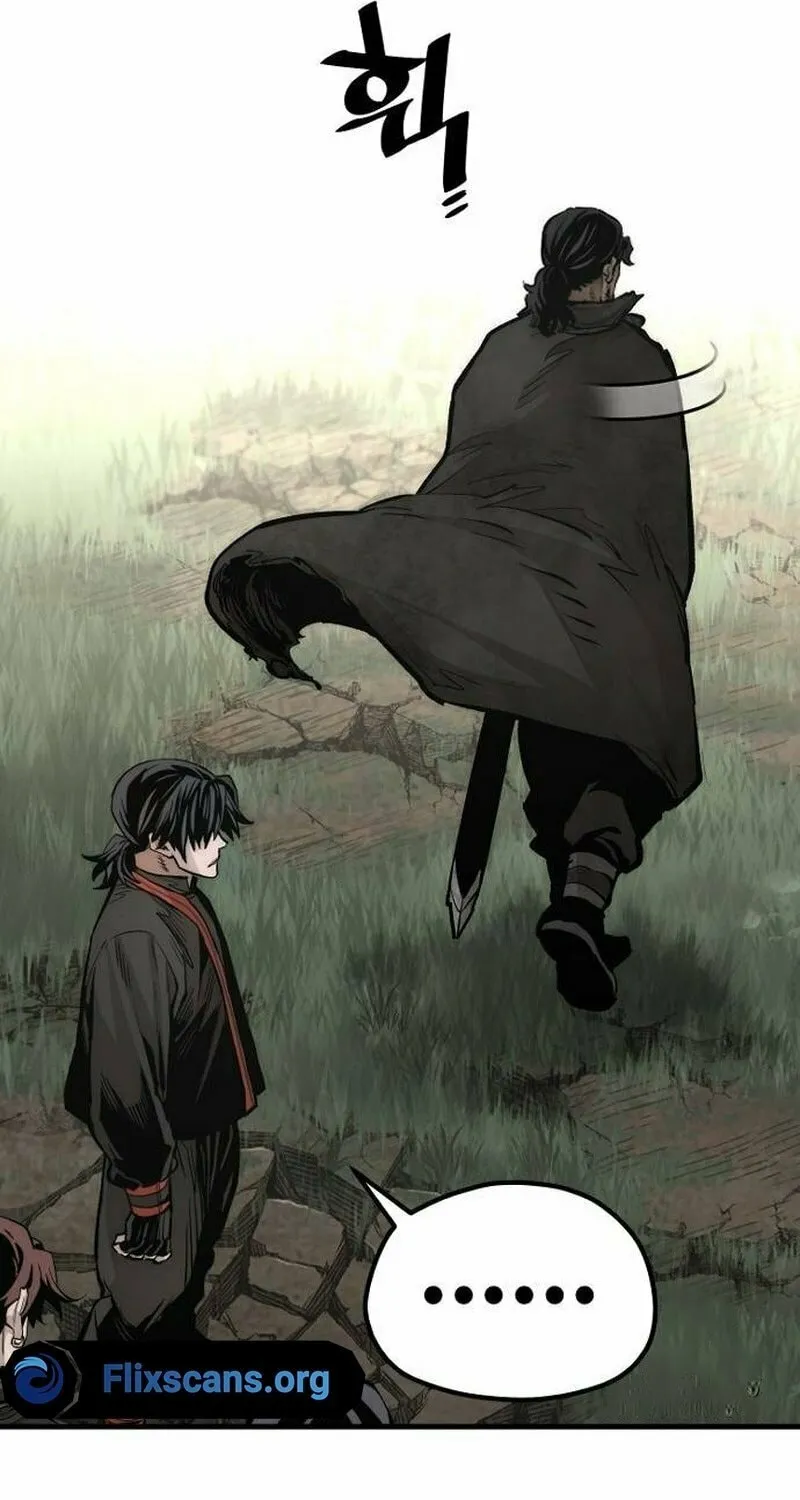 Murim RPG Simulation Chapter 115 page 81 - 