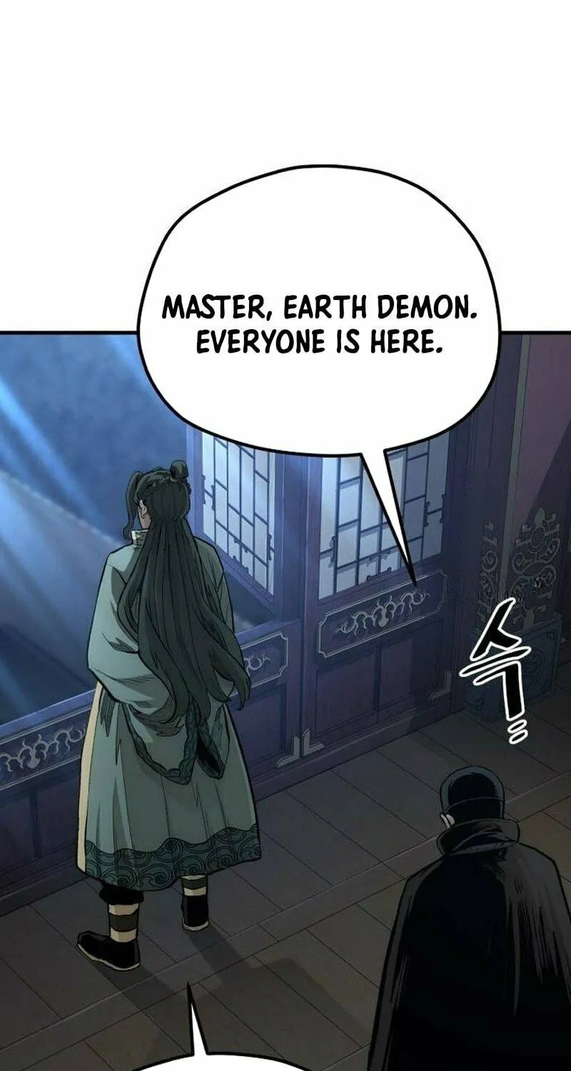 Murim RPG Simulation Chapter 115 page 89 - 