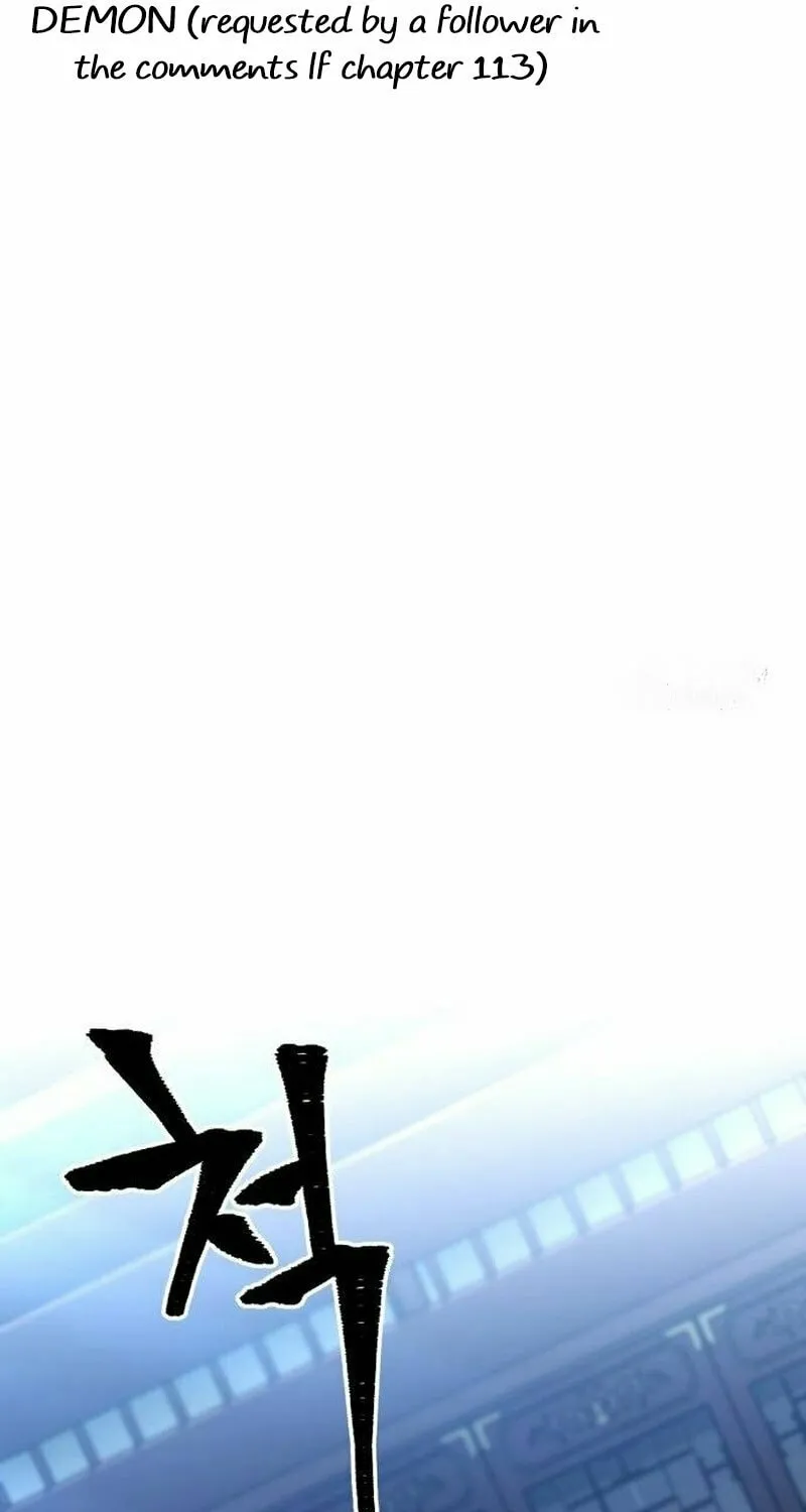 Murim RPG Simulation Chapter 115 page 91 - 