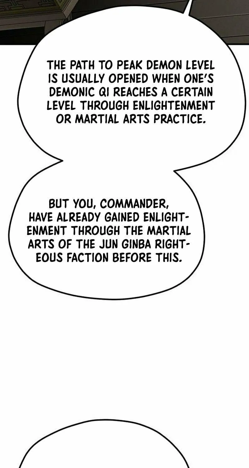 Murim RPG Simulation Chapter 116 page 101 - 