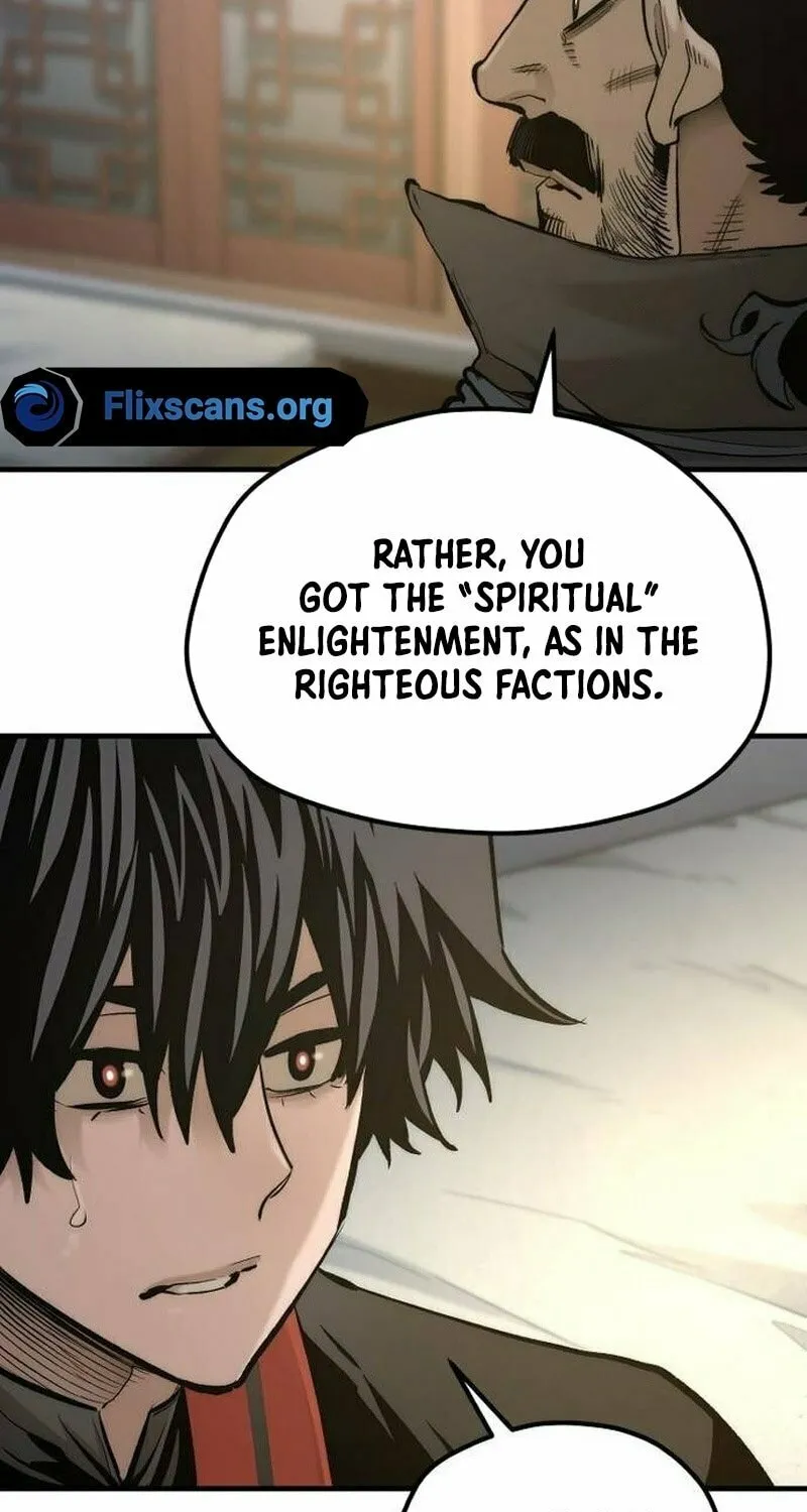 Murim RPG Simulation Chapter 116 page 103 - 