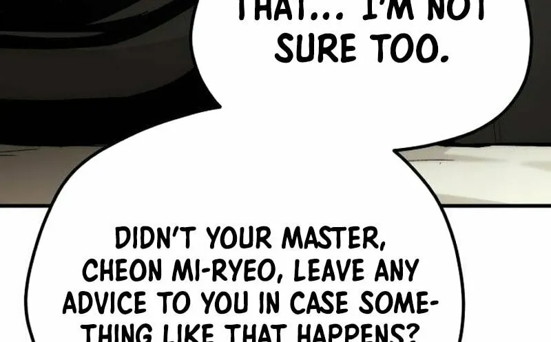 Murim RPG Simulation Chapter 116 page 106 - 