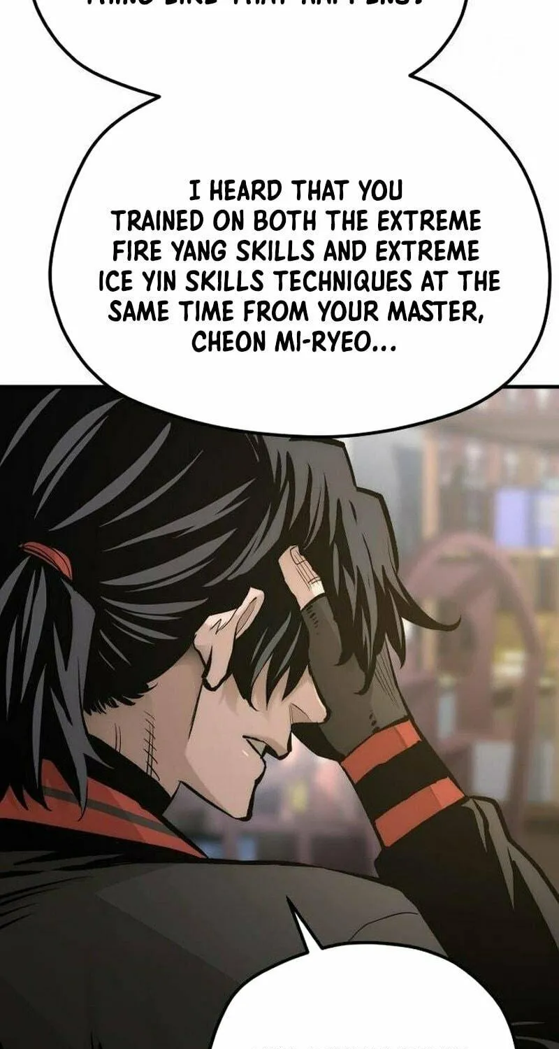 Murim RPG Simulation Chapter 116 page 107 - 