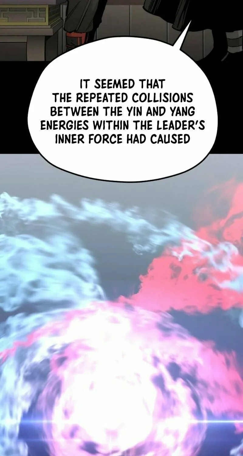 Murim RPG Simulation Chapter 116 page 111 - 