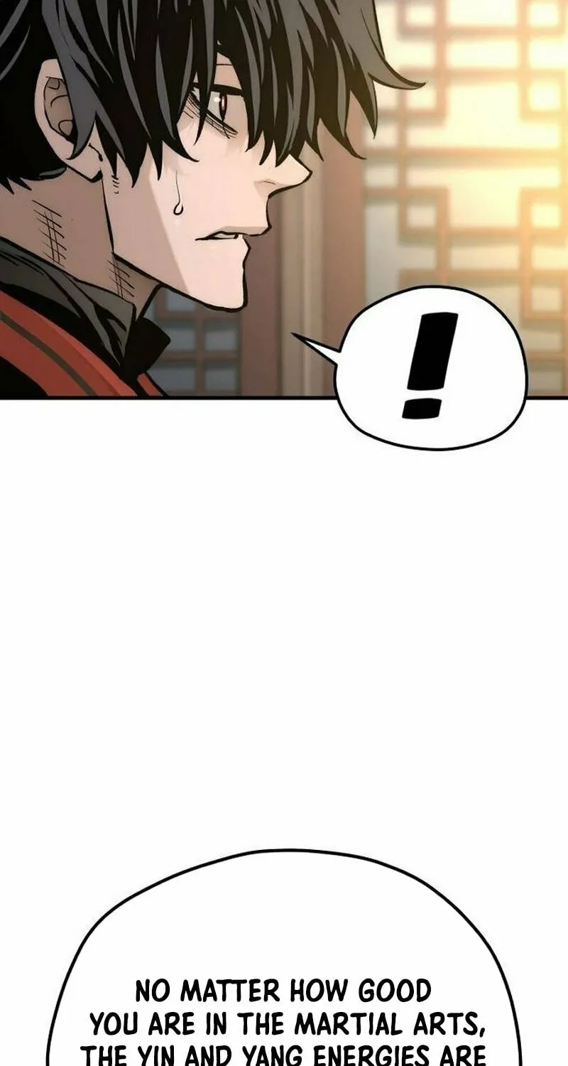 Murim RPG Simulation Chapter 116 page 117 - 