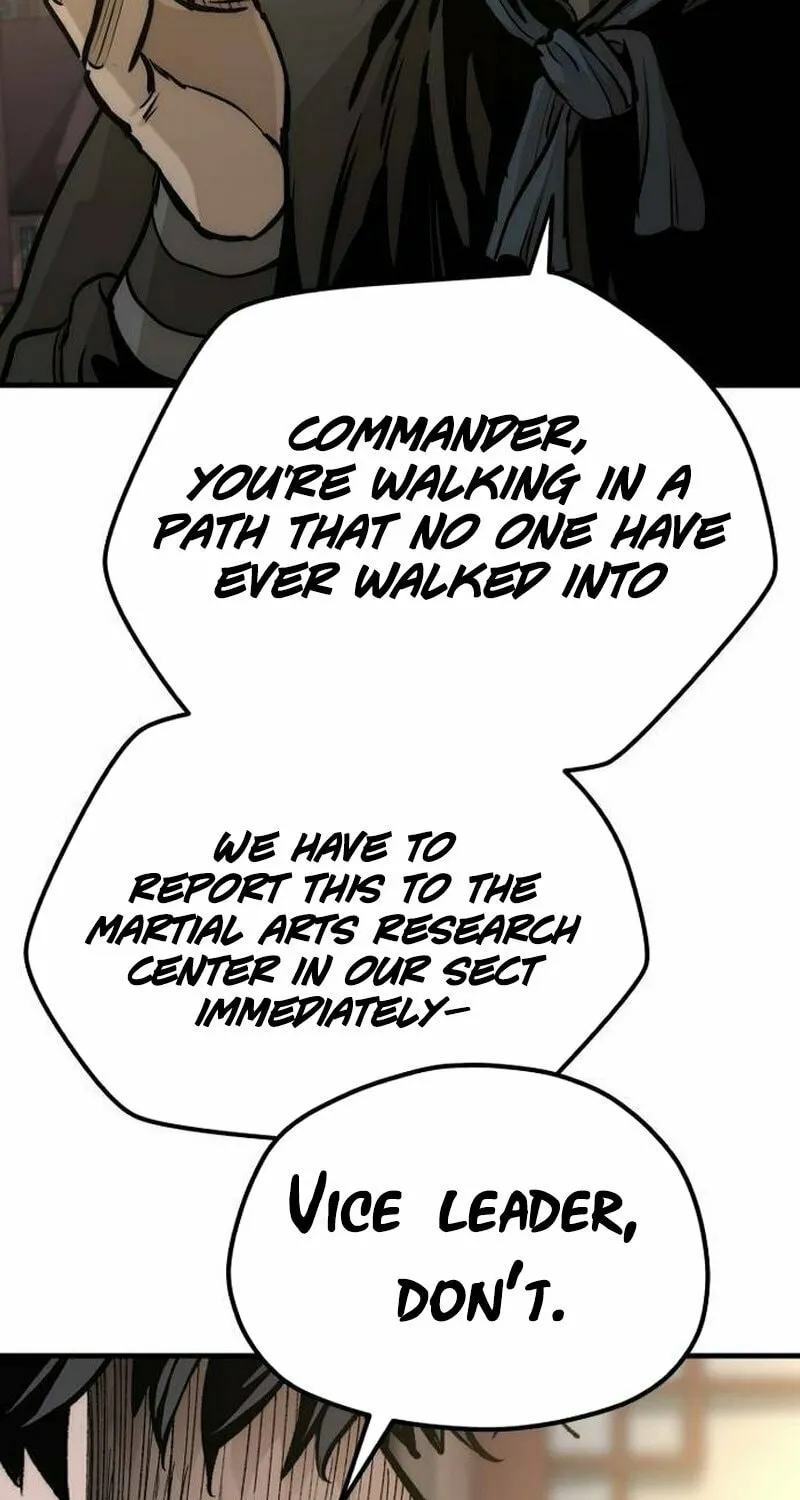 Murim RPG Simulation Chapter 116 page 123 - 