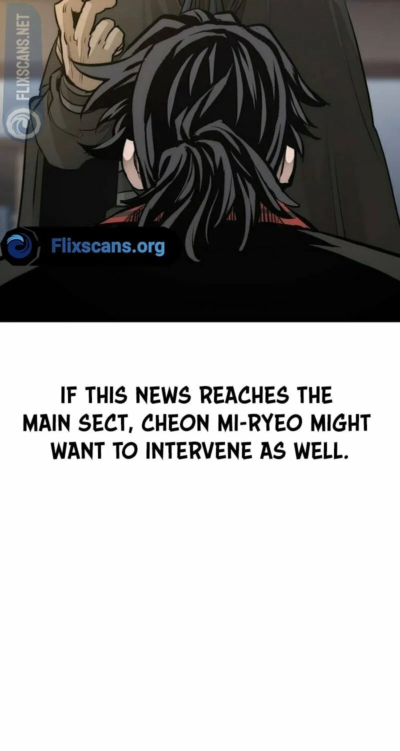 Murim RPG Simulation Chapter 116 page 127 - 