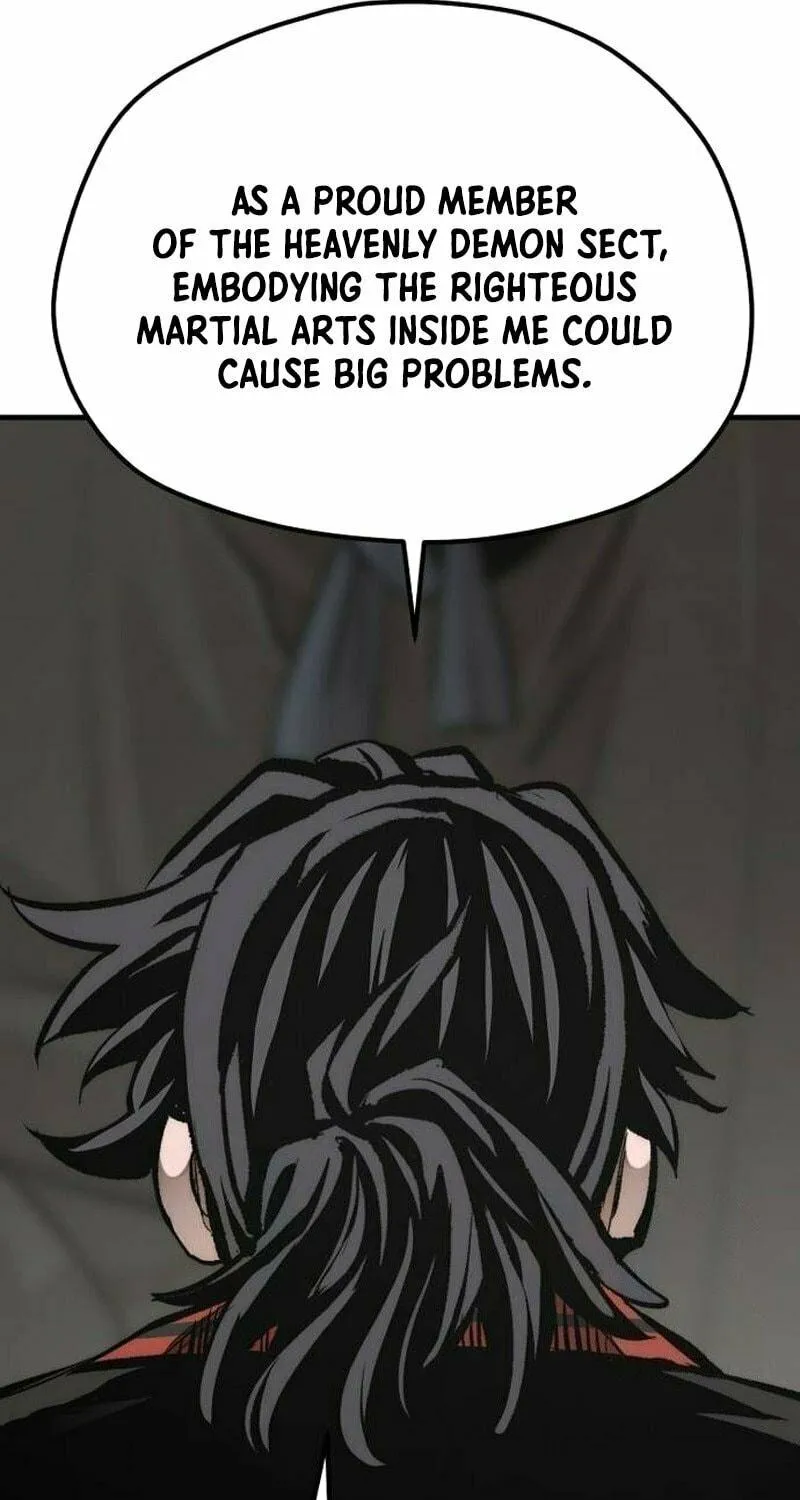 Murim RPG Simulation Chapter 116 page 129 - 