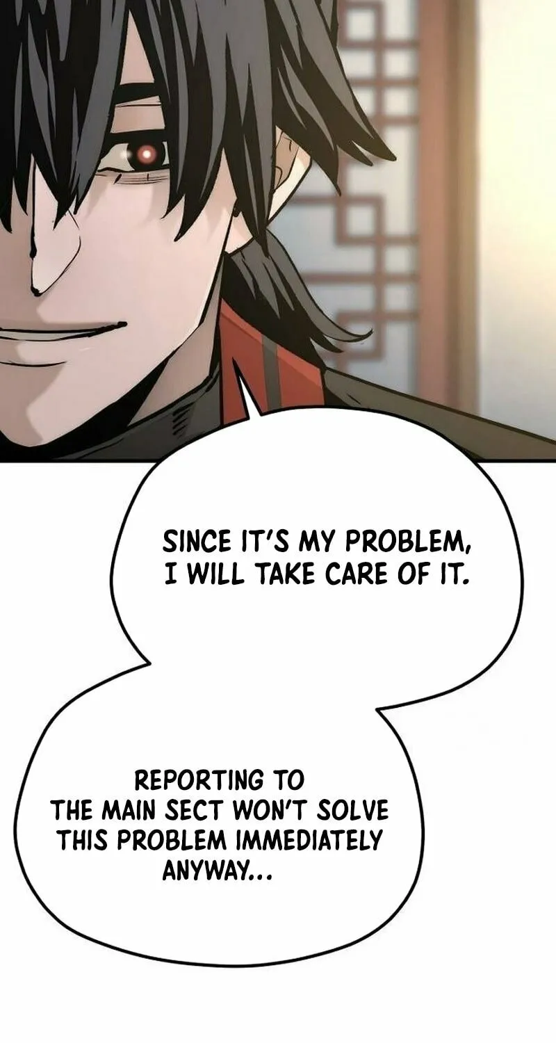 Murim RPG Simulation Chapter 116 page 135 - 