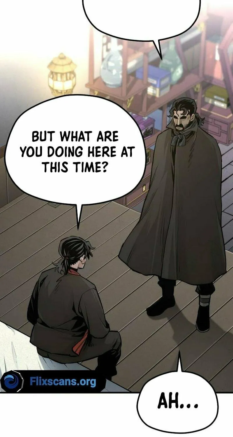 Murim RPG Simulation Chapter 116 page 137 - 