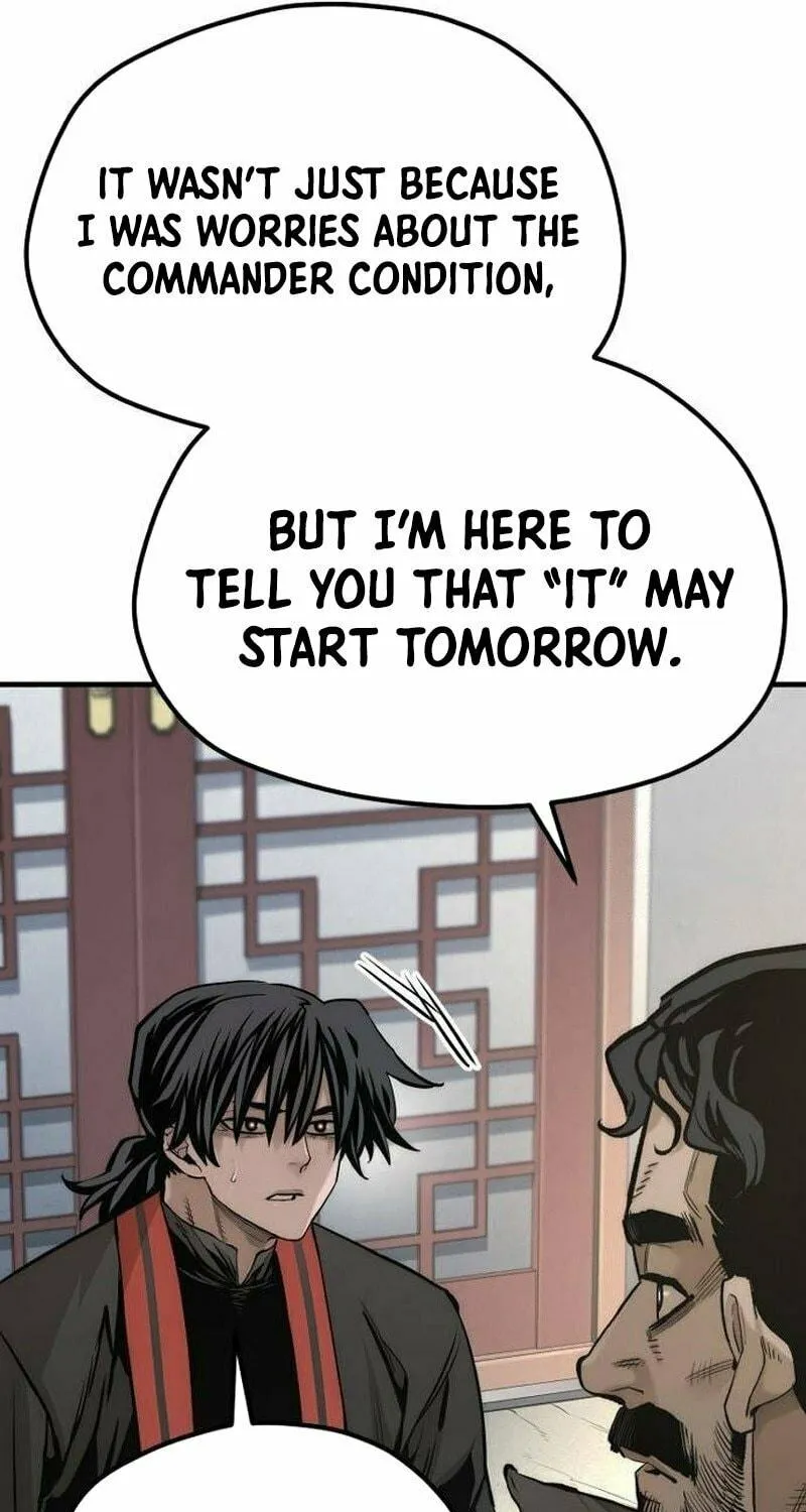 Murim RPG Simulation Chapter 116 page 139 - 