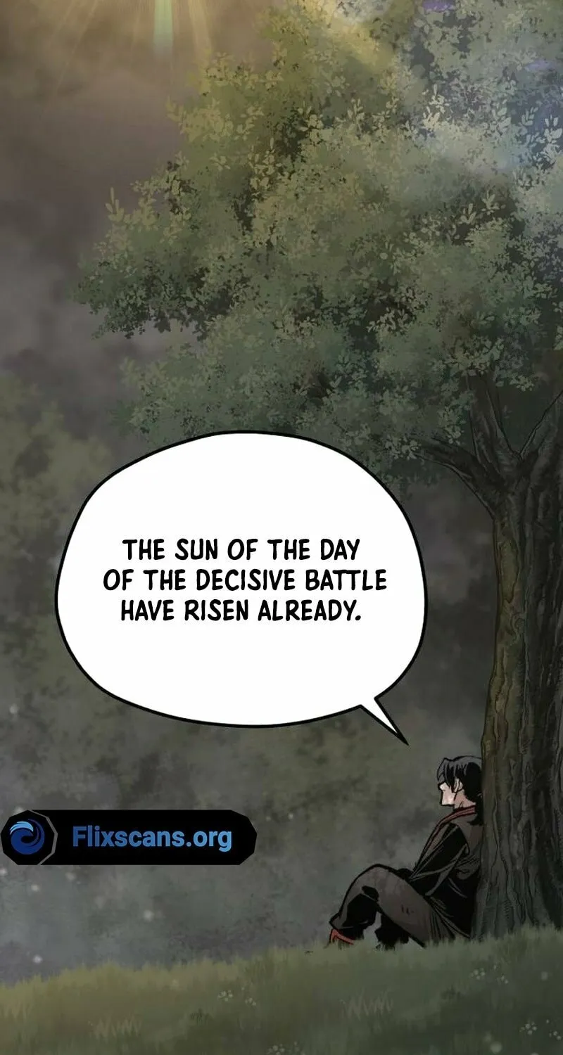 Murim RPG Simulation Chapter 116 page 147 - 