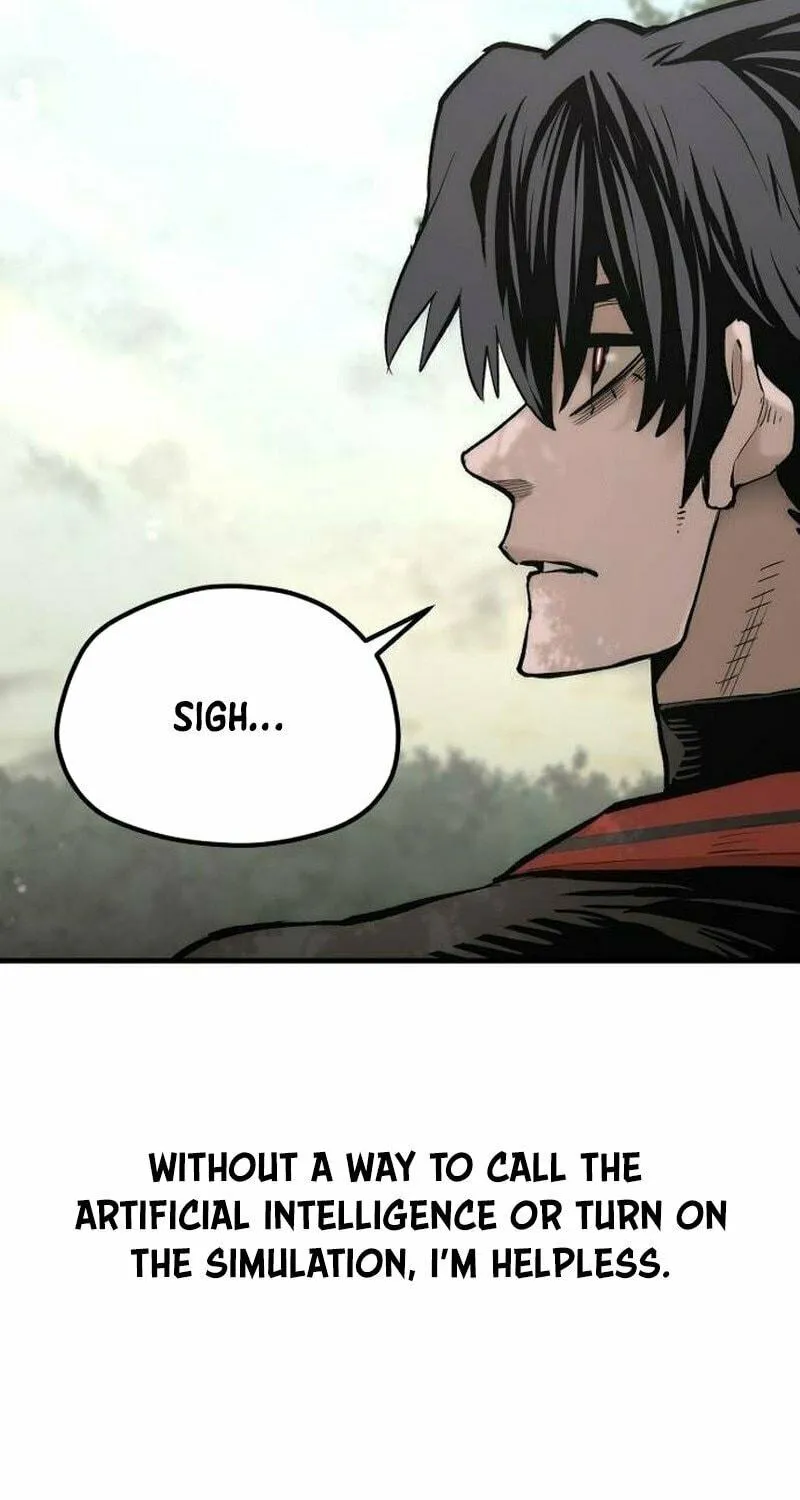 Murim RPG Simulation Chapter 116 page 149 - 