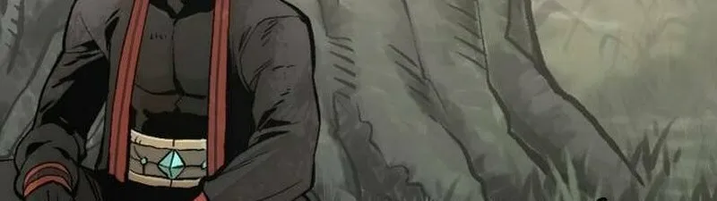 Murim RPG Simulation Chapter 116 page 154 - 