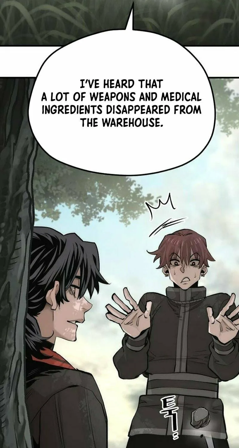 Murim RPG Simulation Chapter 116 page 167 - 