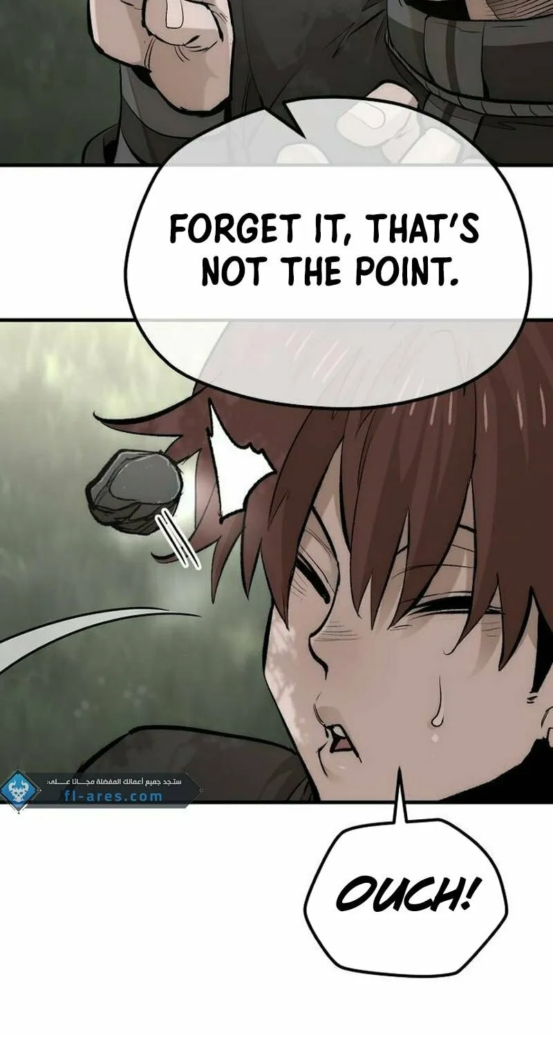 Murim RPG Simulation Chapter 116 page 171 - 