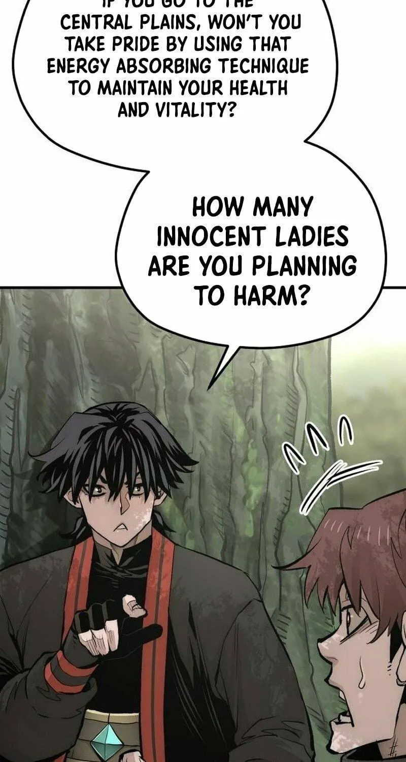 Murim RPG Simulation Chapter 116 page 173 - 