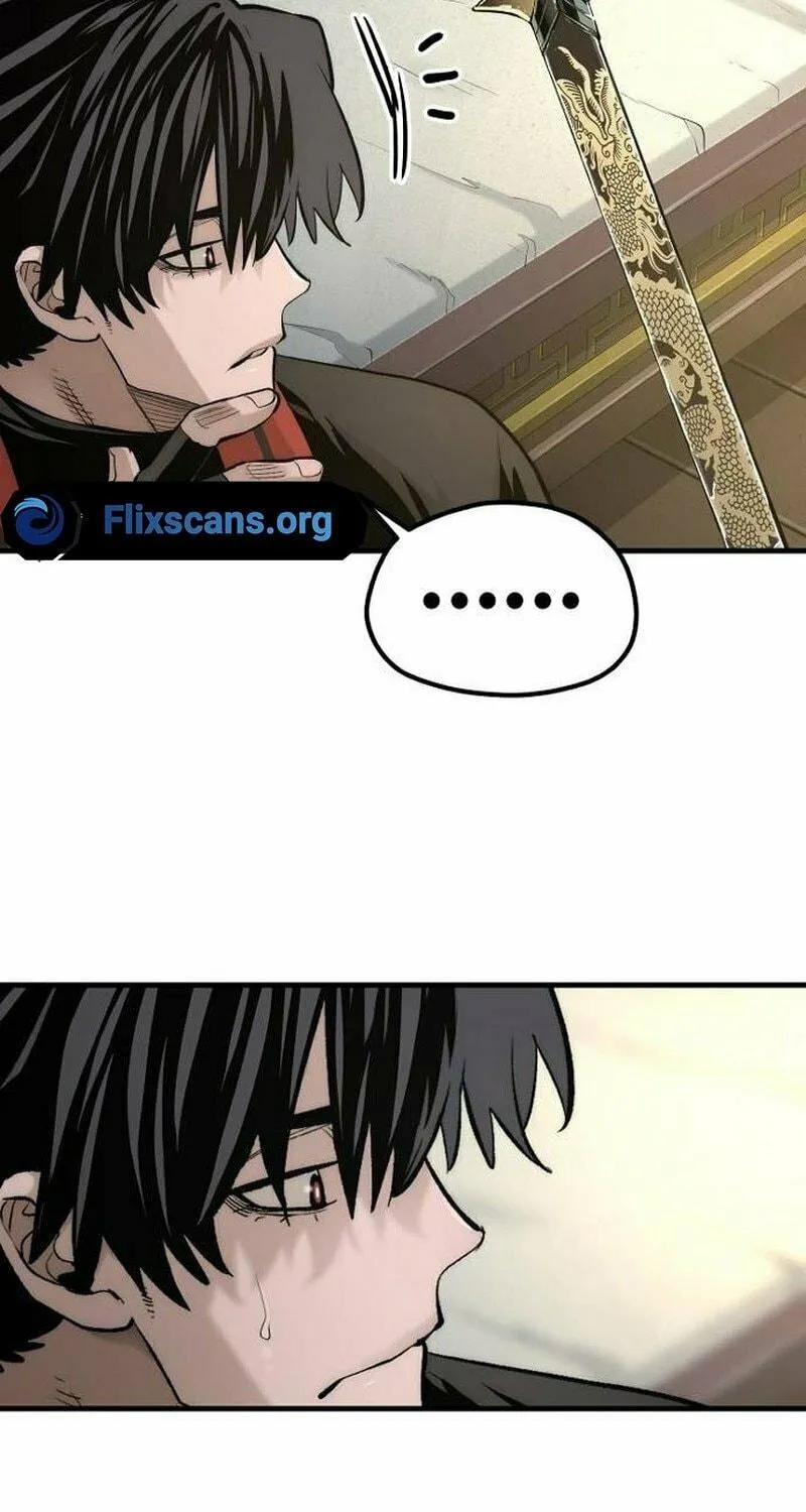 Murim RPG Simulation Chapter 116 page 19 - 