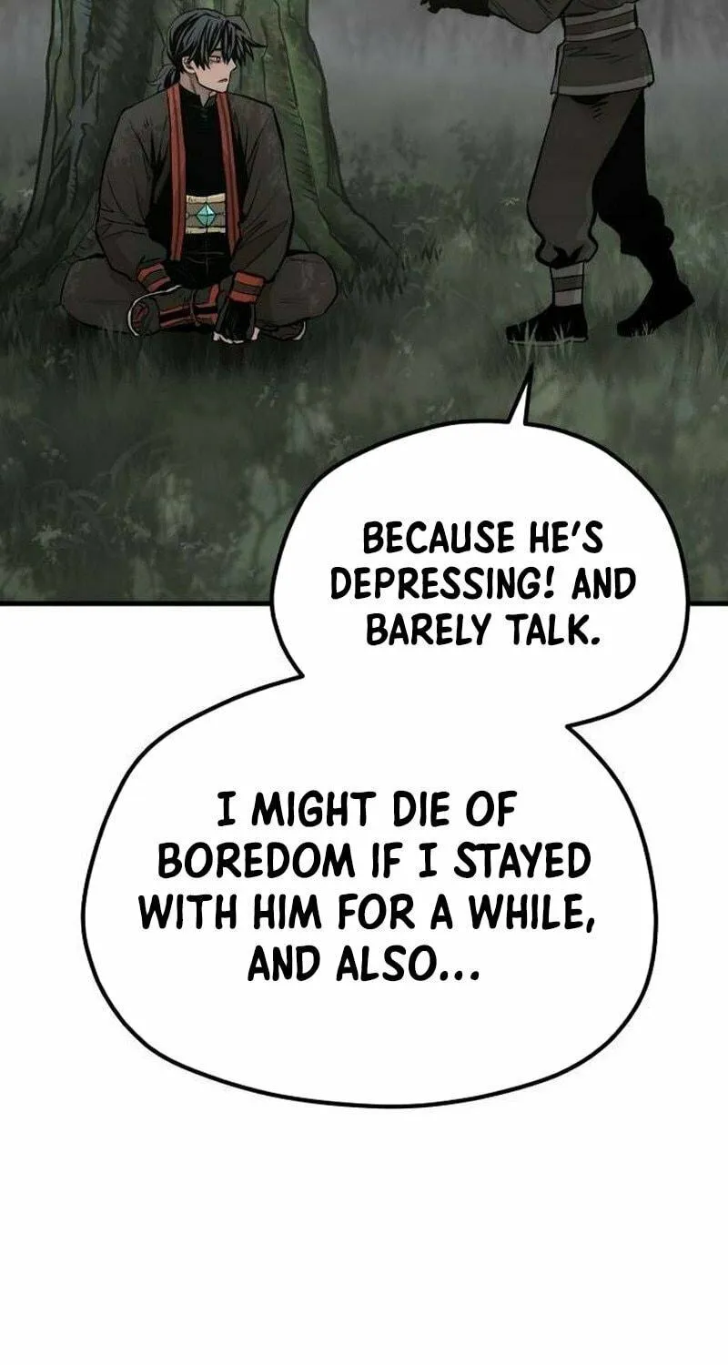 Murim RPG Simulation Chapter 116 page 185 - 