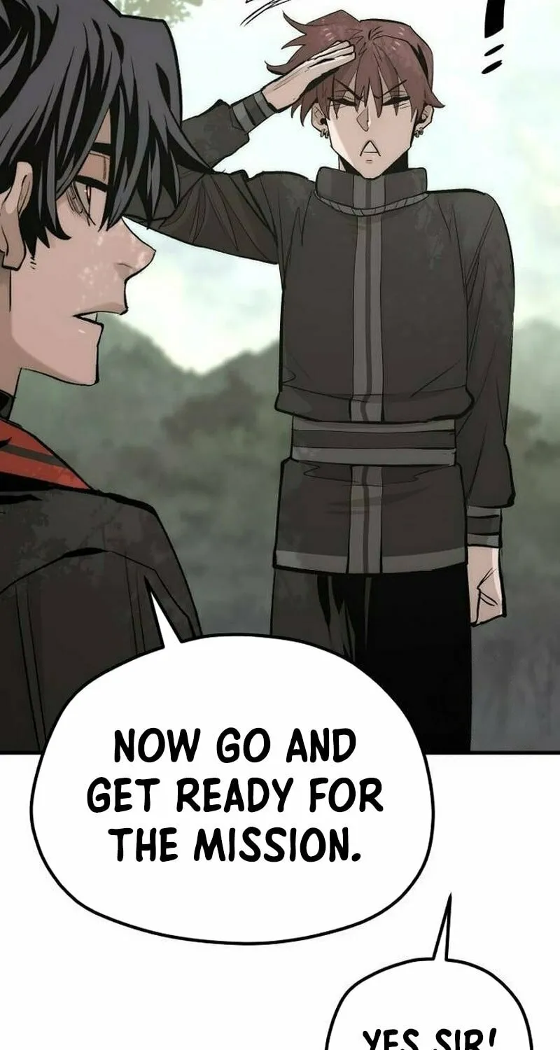 Murim RPG Simulation Chapter 116 page 195 - 