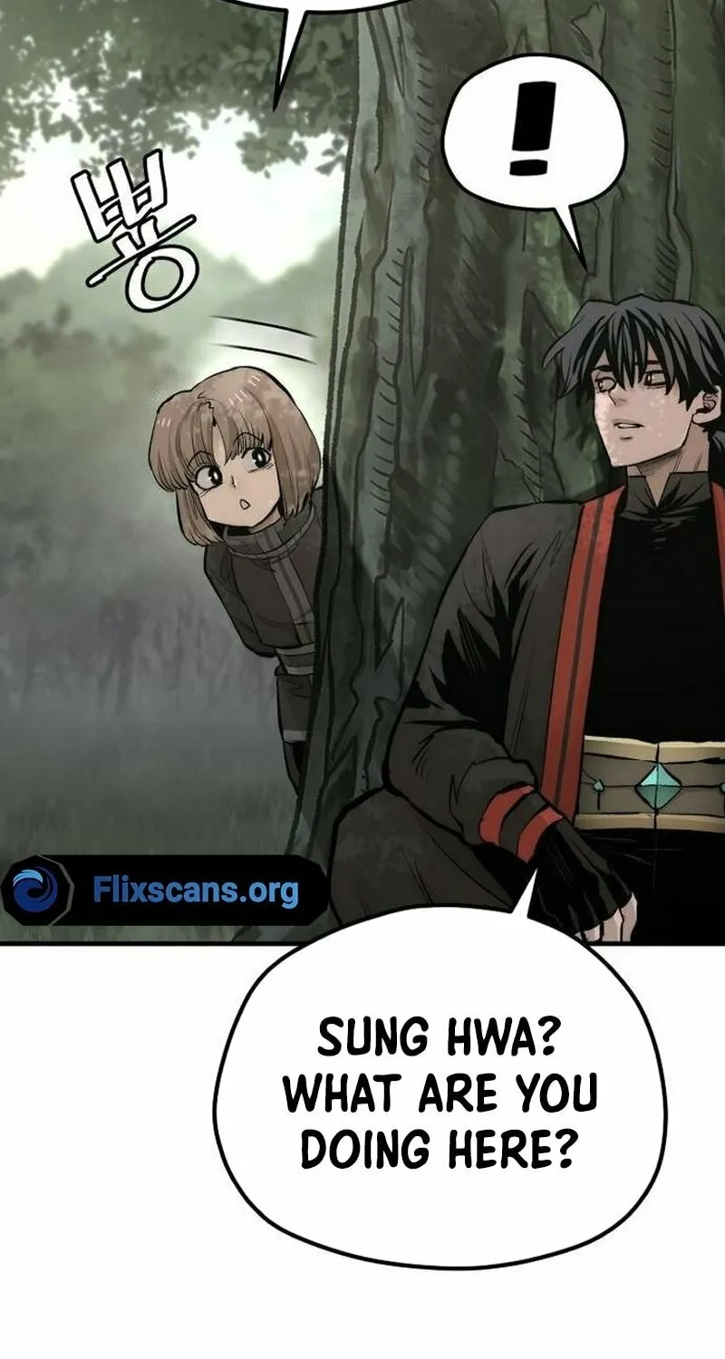 Murim RPG Simulation Chapter 116 page 205 - 