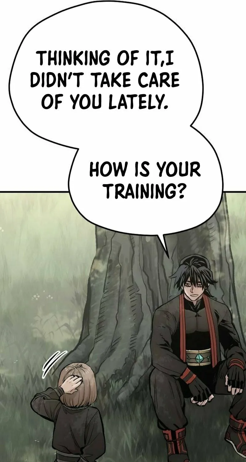 Murim RPG Simulation Chapter 116 page 207 - 