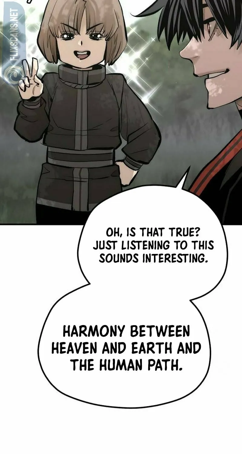 Murim RPG Simulation Chapter 116 page 211 - 