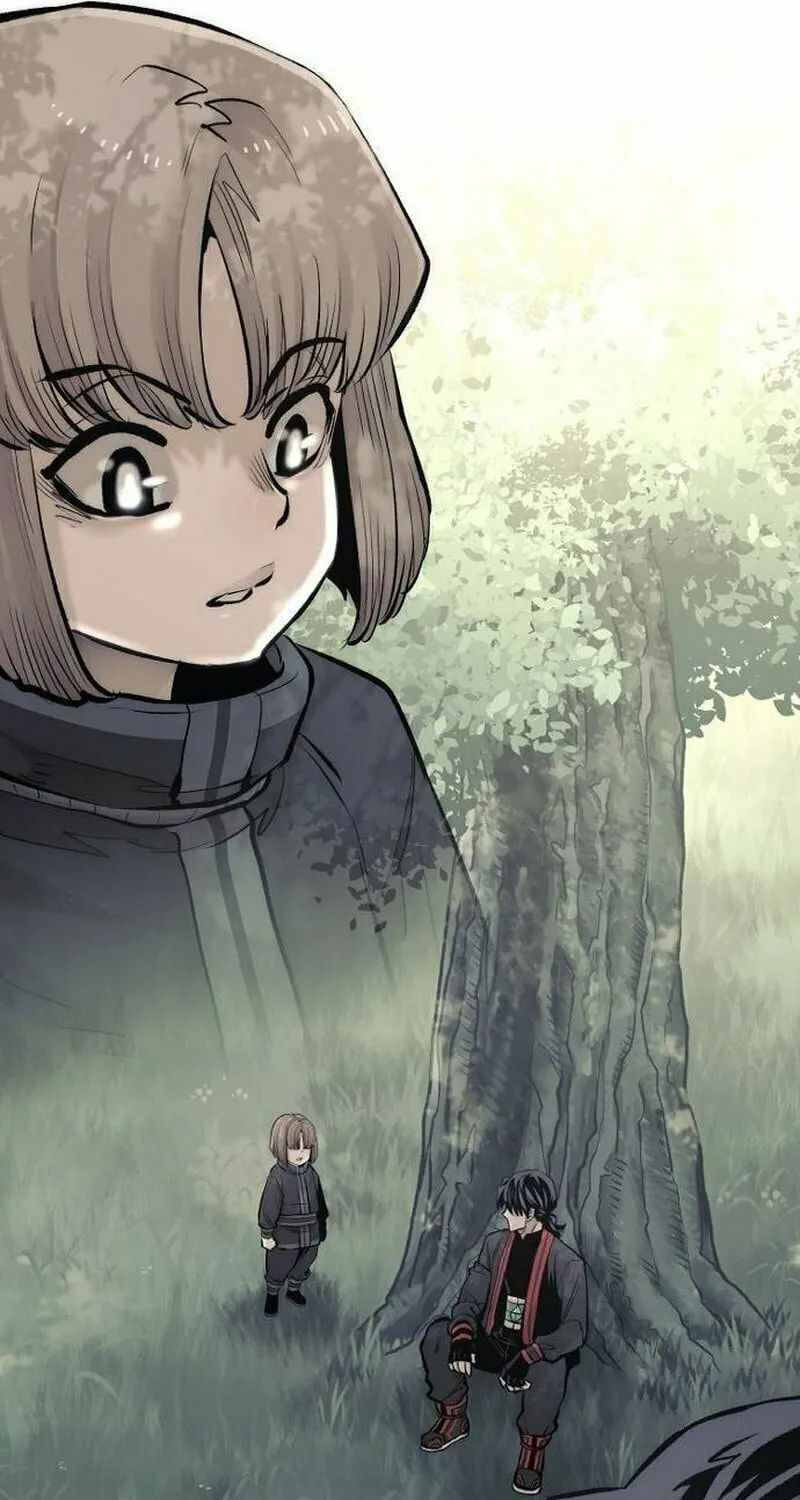 Murim RPG Simulation Chapter 116 page 217 - 