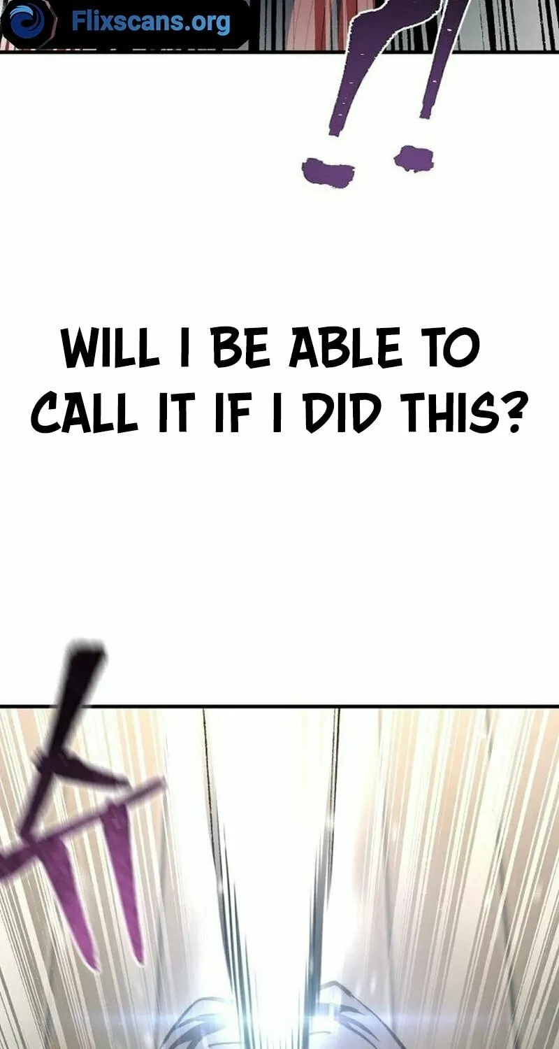 Murim RPG Simulation Chapter 116 page 25 - 