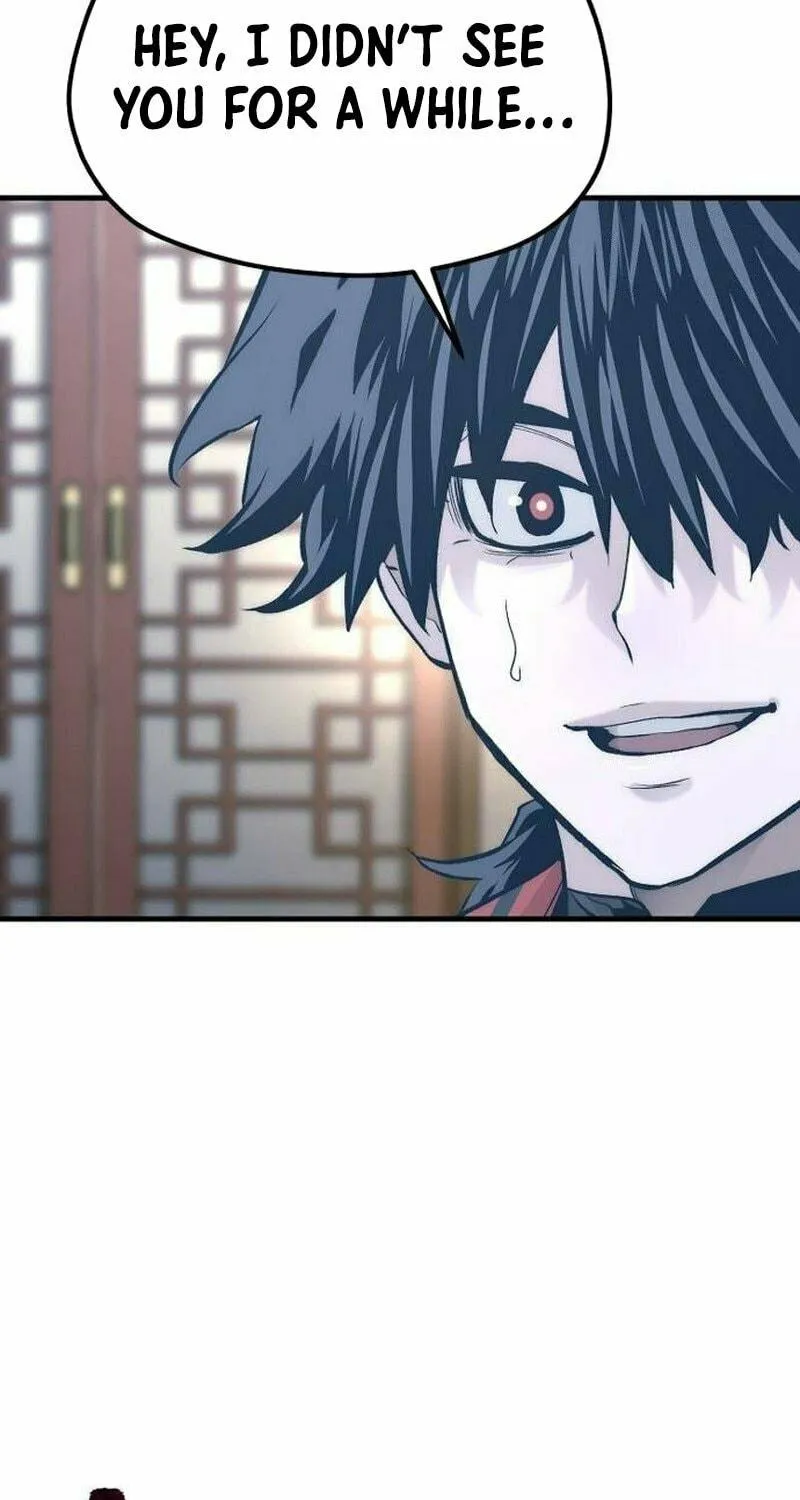 Murim RPG Simulation Chapter 116 page 35 - 