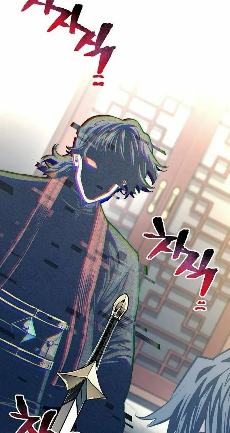 Murim RPG Simulation Chapter 116 page 37 - 