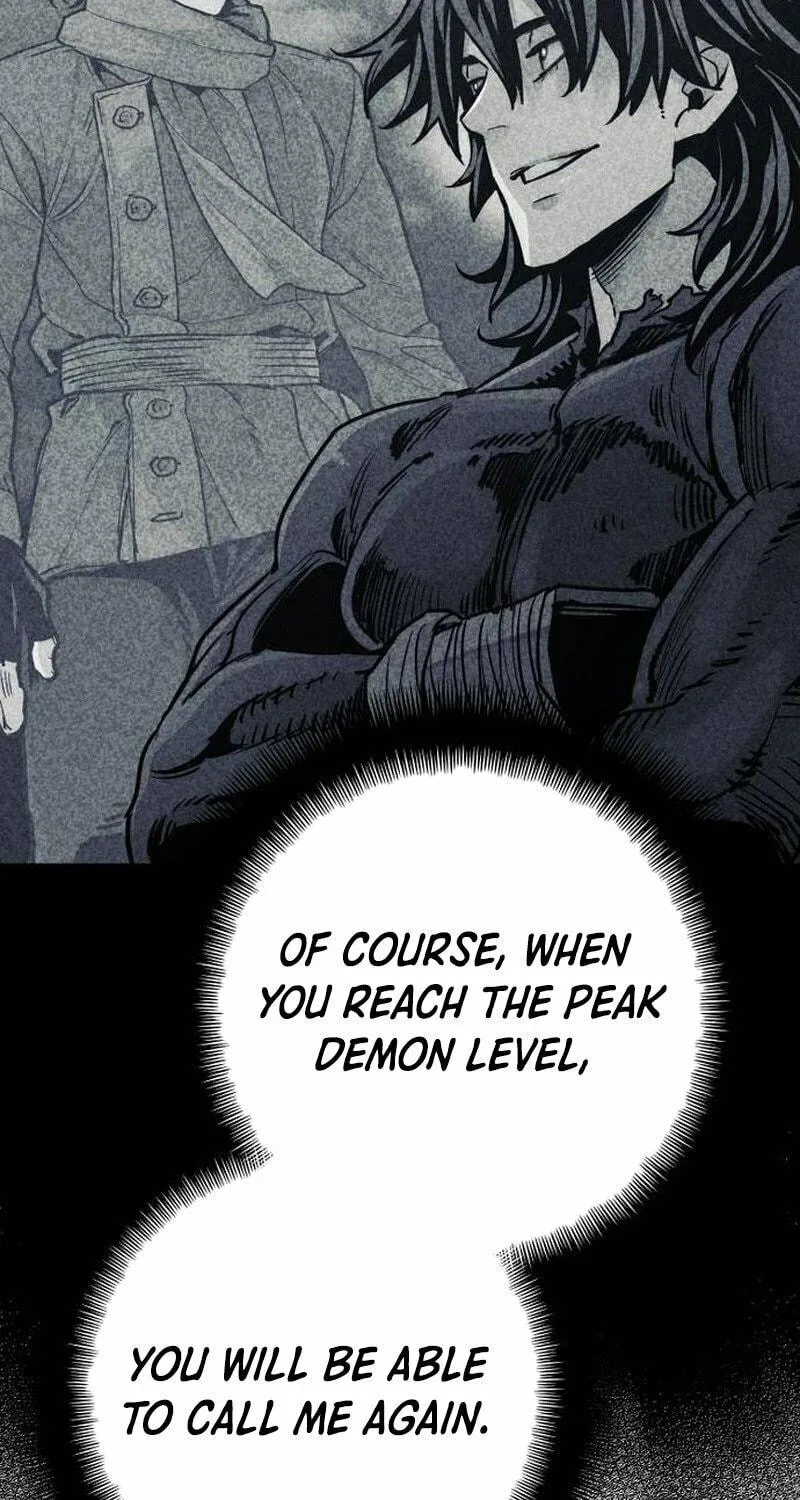 Murim RPG Simulation Chapter 116 page 5 - 