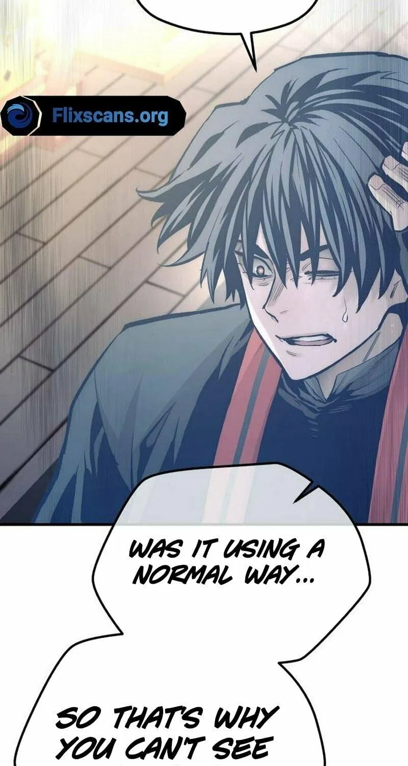 Murim RPG Simulation Chapter 116 page 47 - 