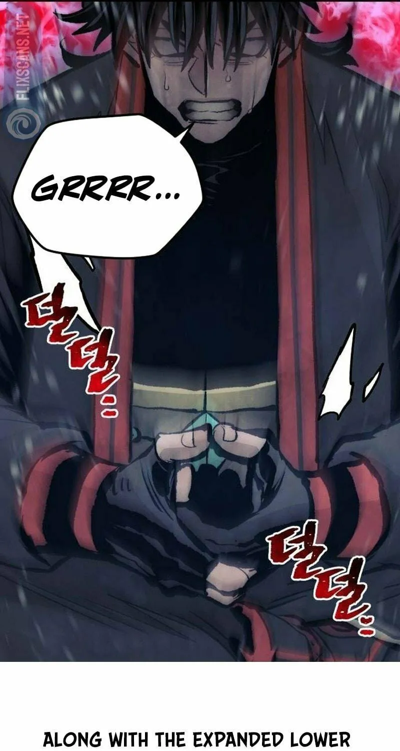 Murim RPG Simulation Chapter 116 page 71 - 