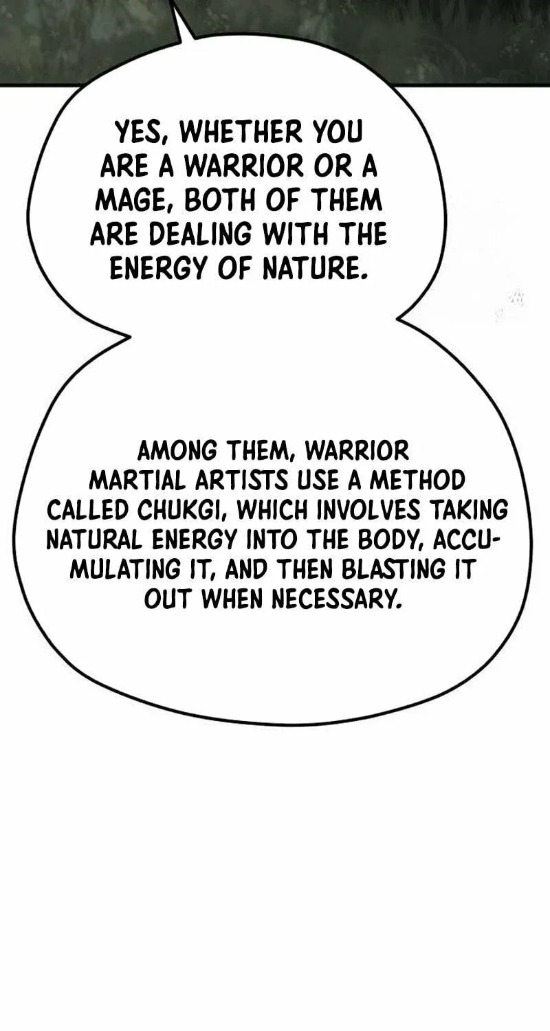 Murim RPG Simulation Chapter 117 page 11 - 