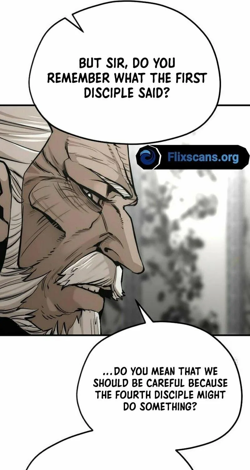 Murim RPG Simulation Chapter 117 page 101 - 