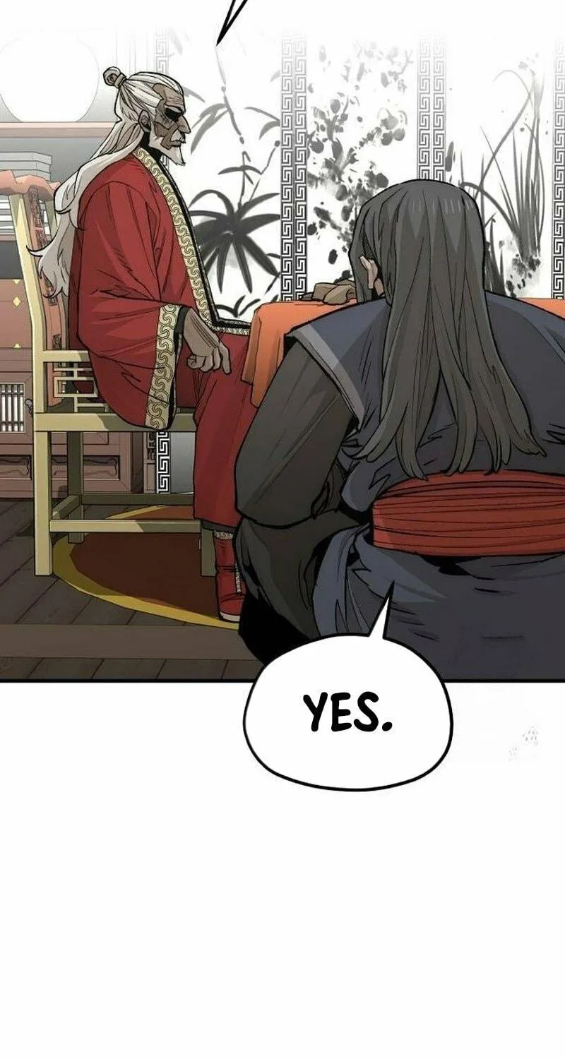 Murim RPG Simulation Chapter 117 page 107 - 