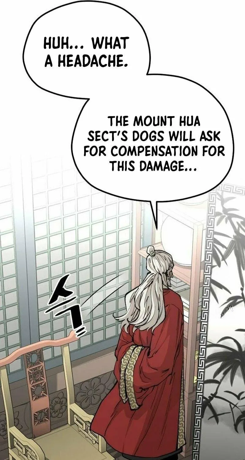 Murim RPG Simulation Chapter 117 page 109 - 