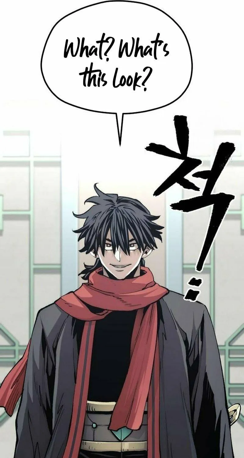 Murim RPG Simulation Chapter 117 page 119 - 