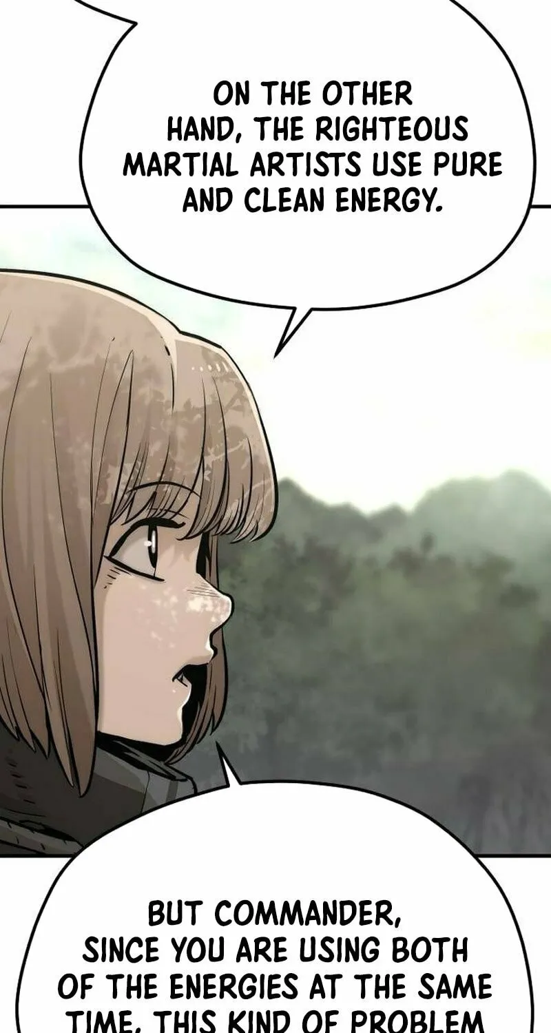 Murim RPG Simulation Chapter 117 page 13 - 