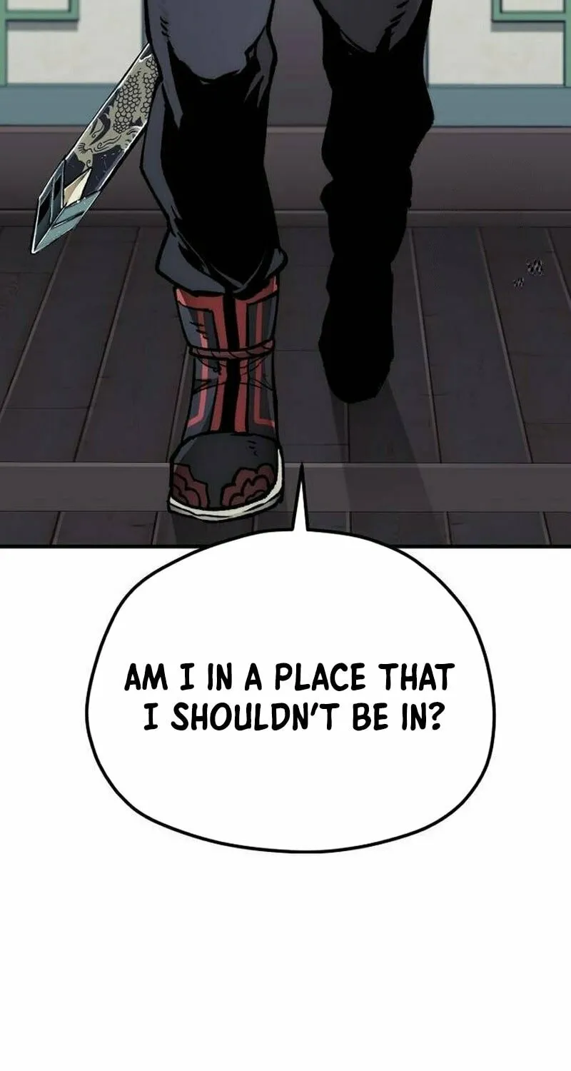 Murim RPG Simulation Chapter 117 page 121 - 