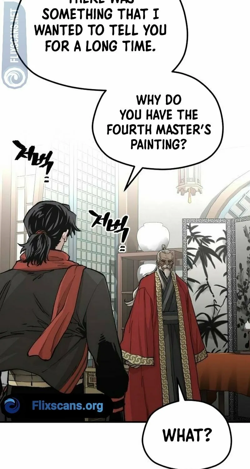Murim RPG Simulation Chapter 117 page 127 - 