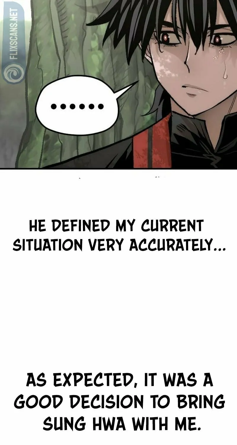 Murim RPG Simulation Chapter 117 page 15 - 