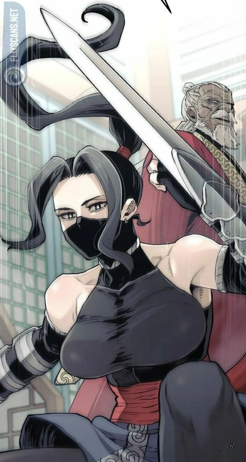 Murim RPG Simulation Chapter 117 page 141 - 