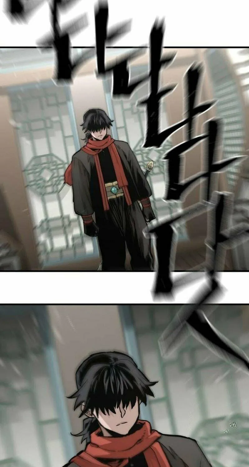 Murim RPG Simulation Chapter 117 page 149 - 