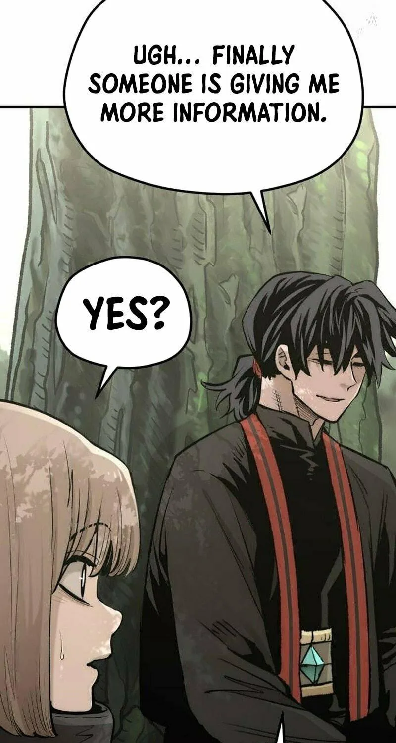 Murim RPG Simulation Chapter 117 page 17 - 